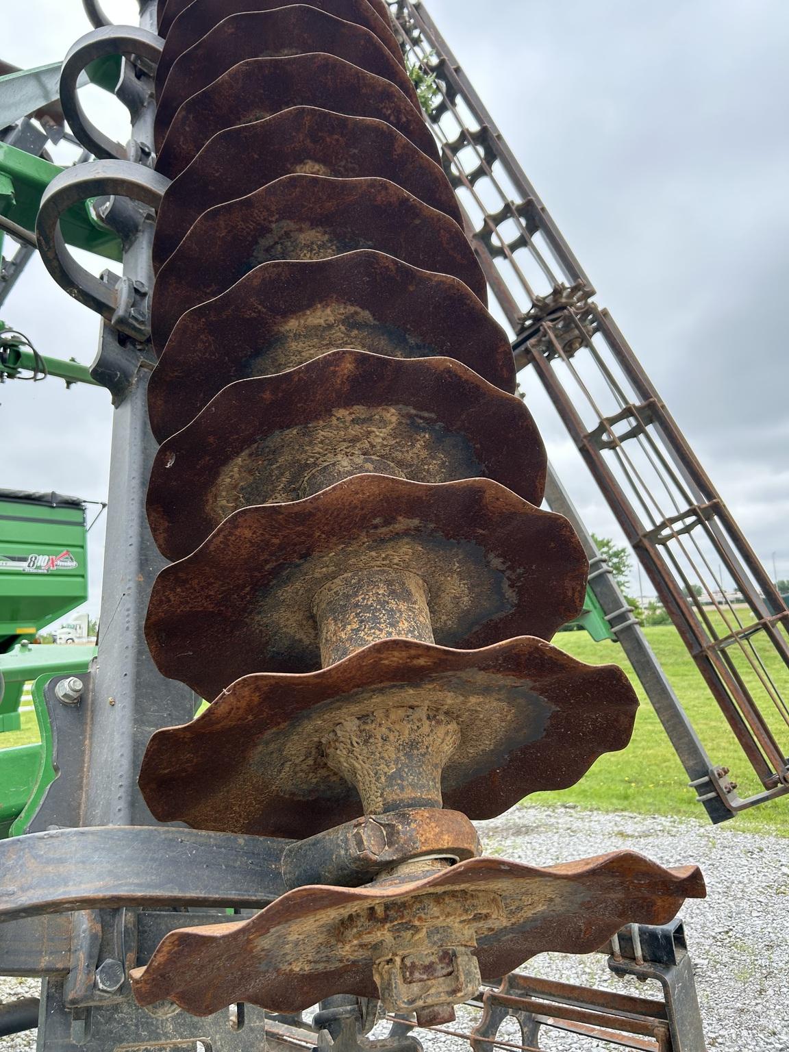 2014 John Deere 2623VT Image