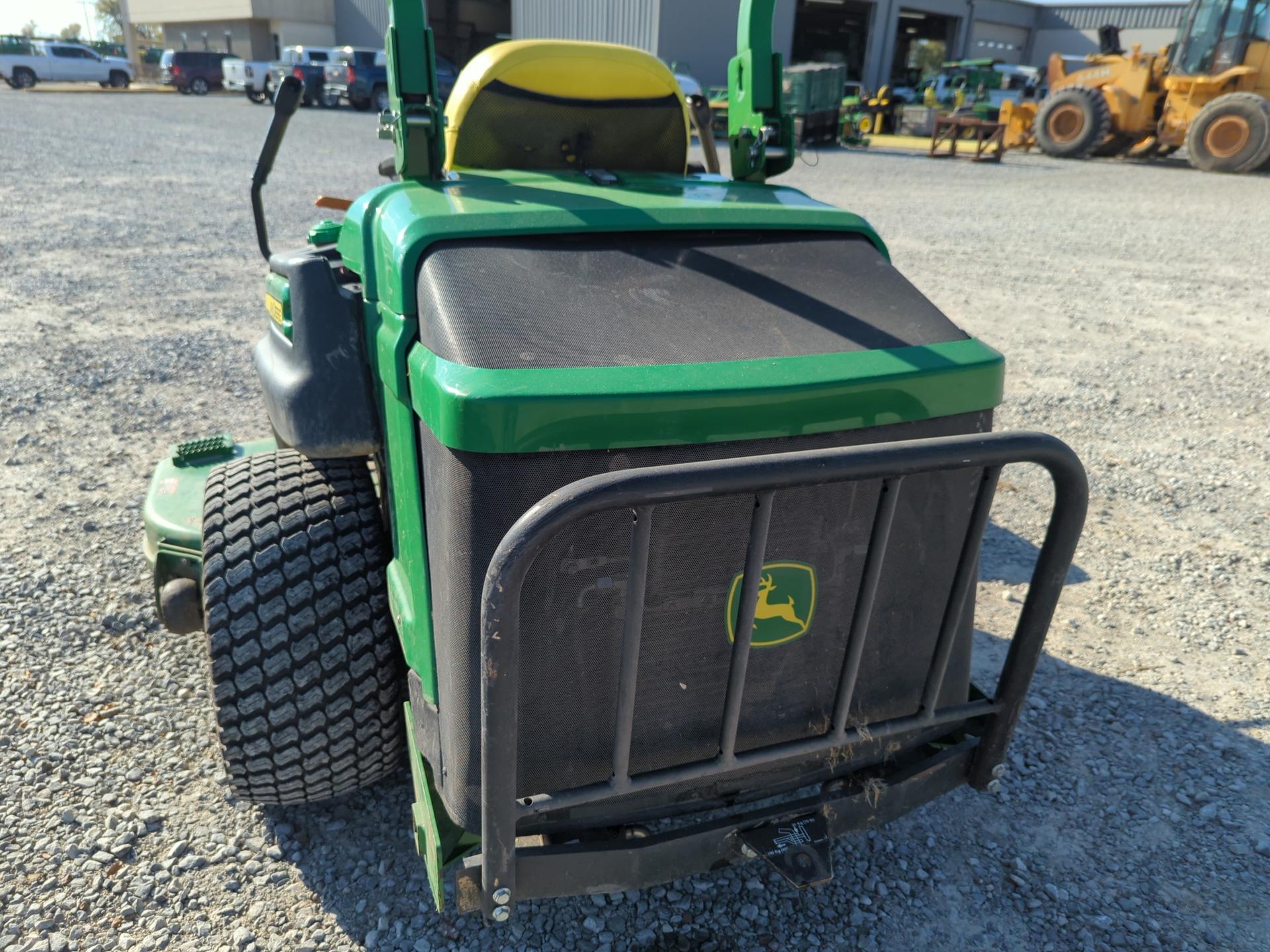 2017 John Deere Z997R Image