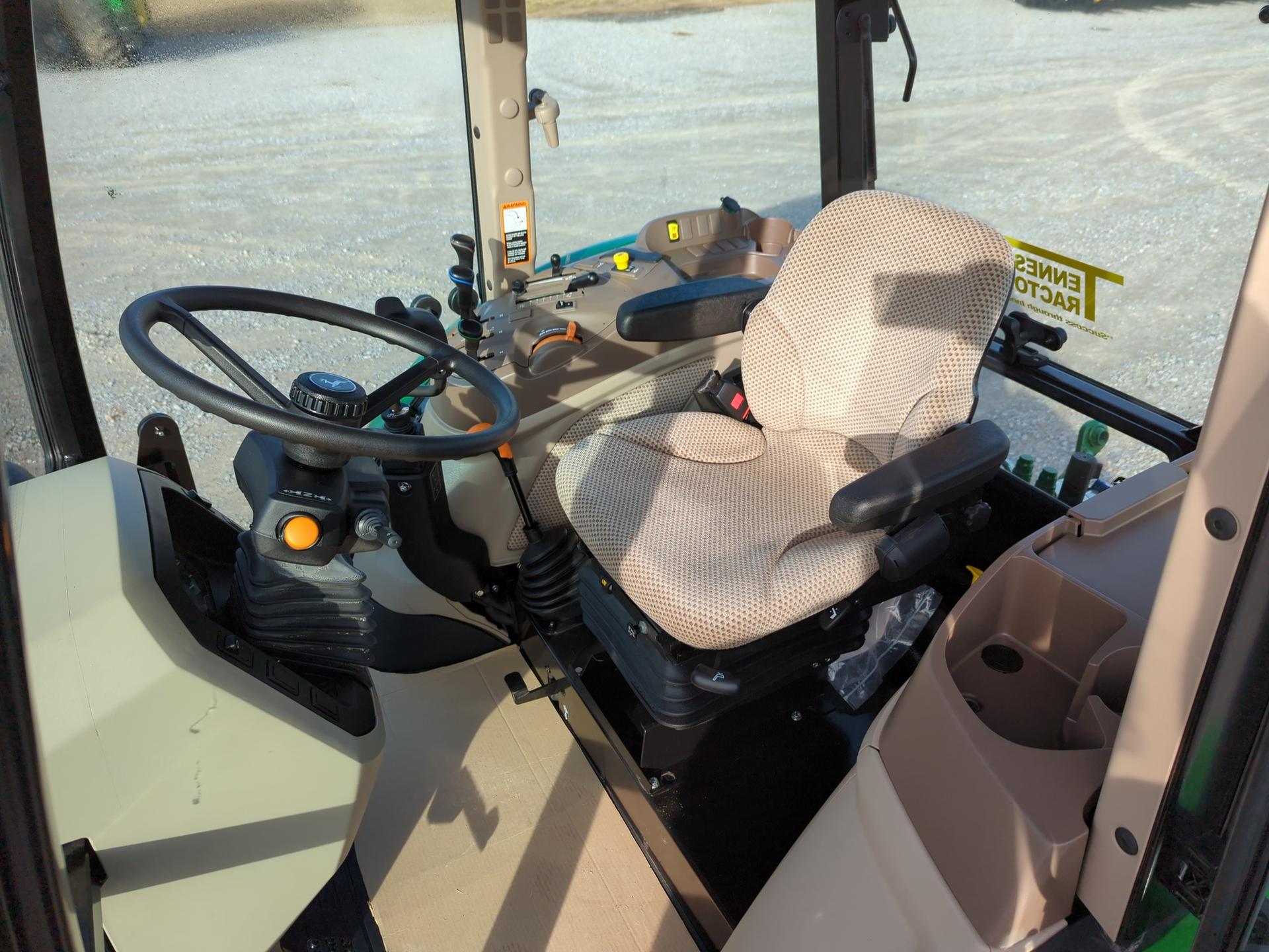 2022 John Deere 5090E Image