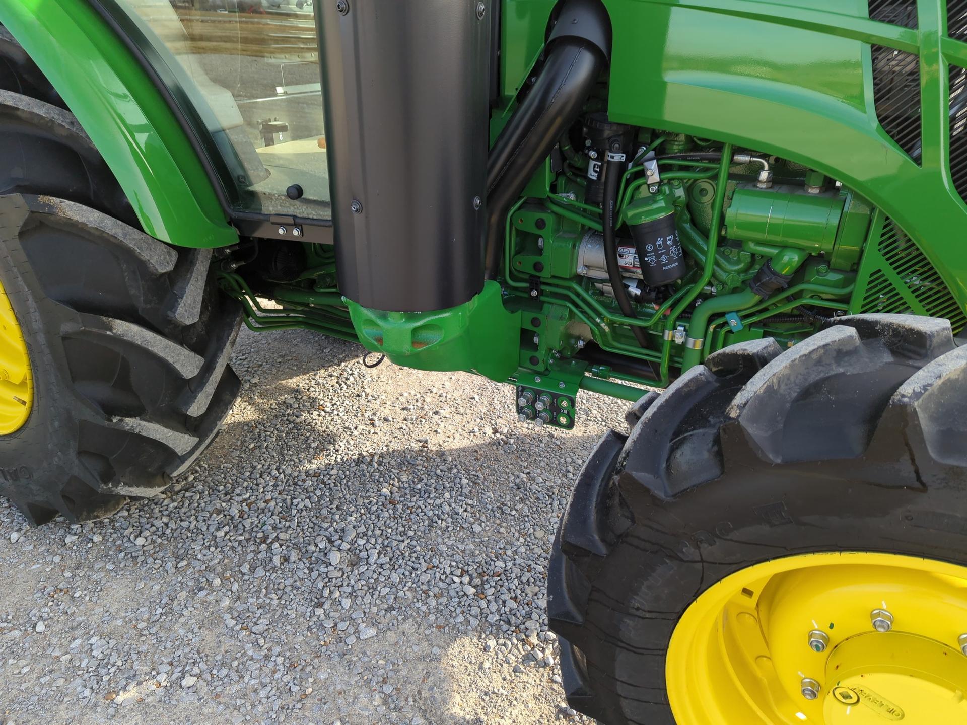 2022 John Deere 5090E Image