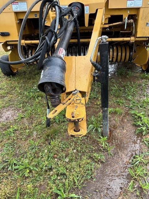 2019 Vermeer 605N Image