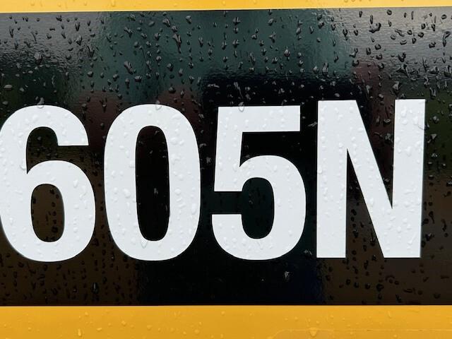 2019 Vermeer 605N Image