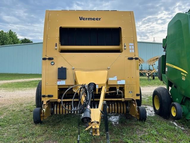 2019 Vermeer 605N Image