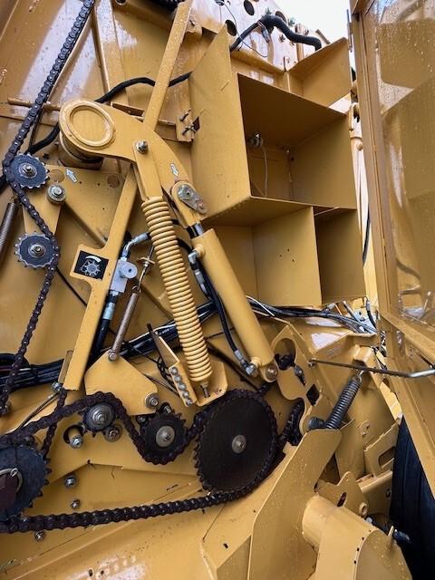 2019 Vermeer 605N Image