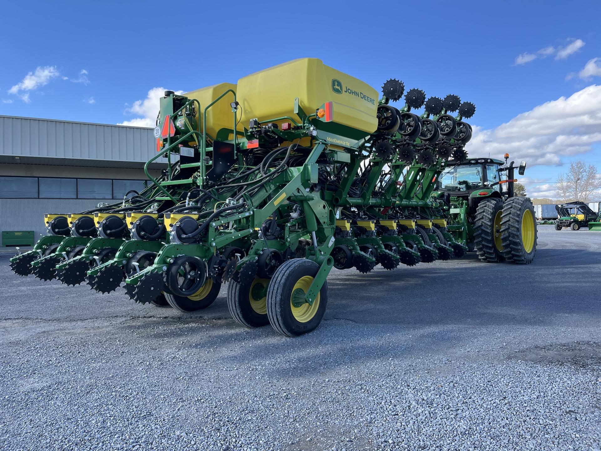 2022 John Deere 1795 Image