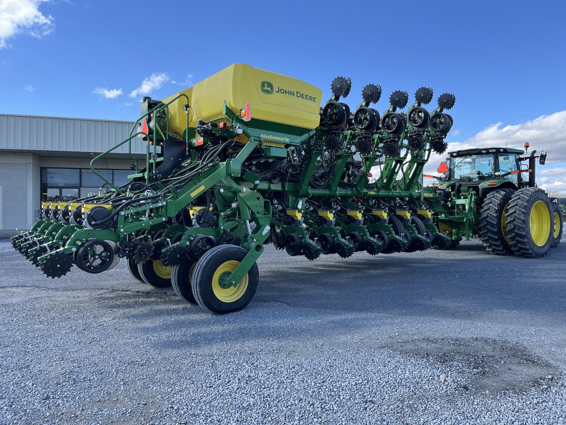 2022 John Deere 1795 Image