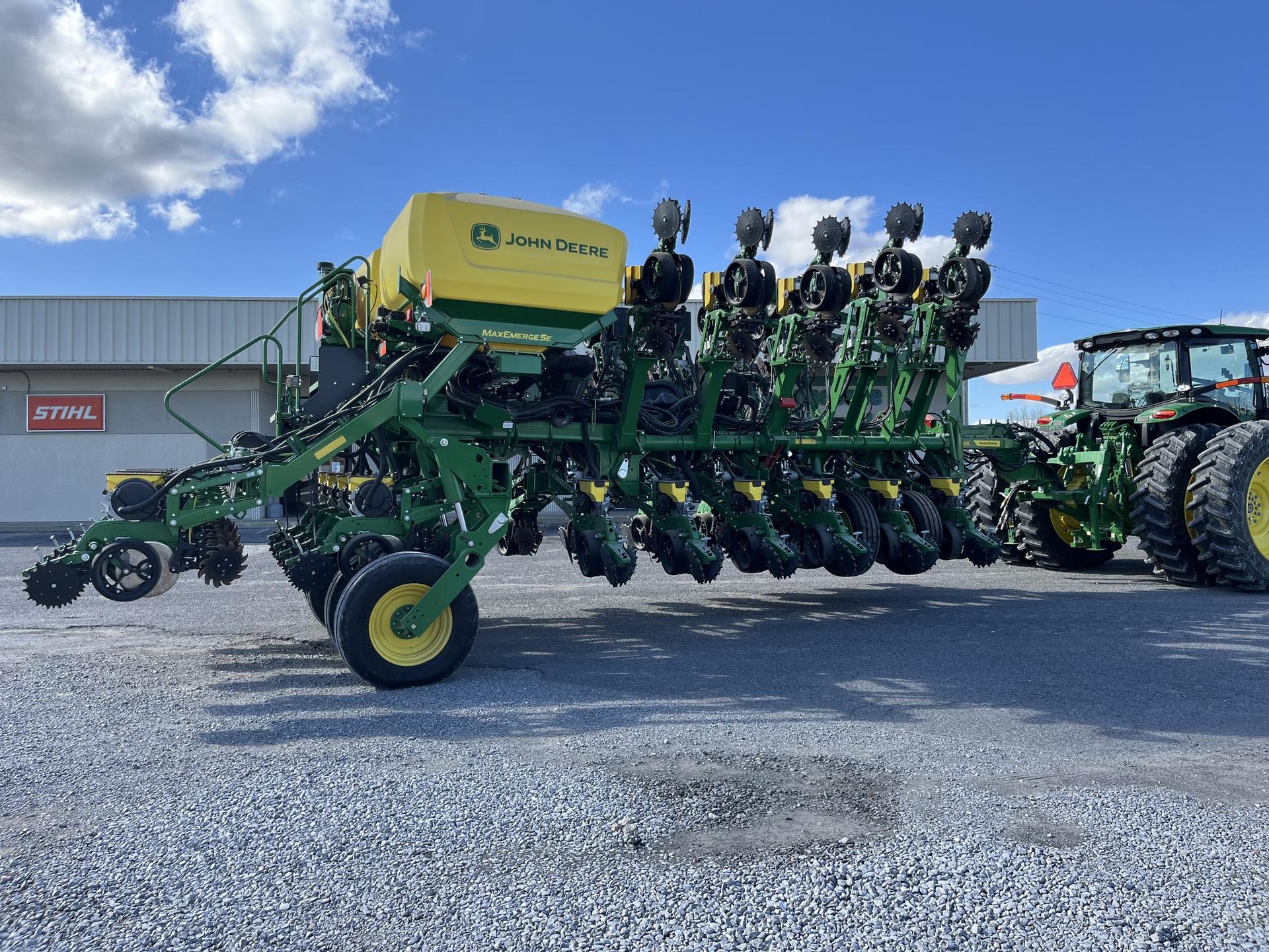 2022 John Deere 1795 Image