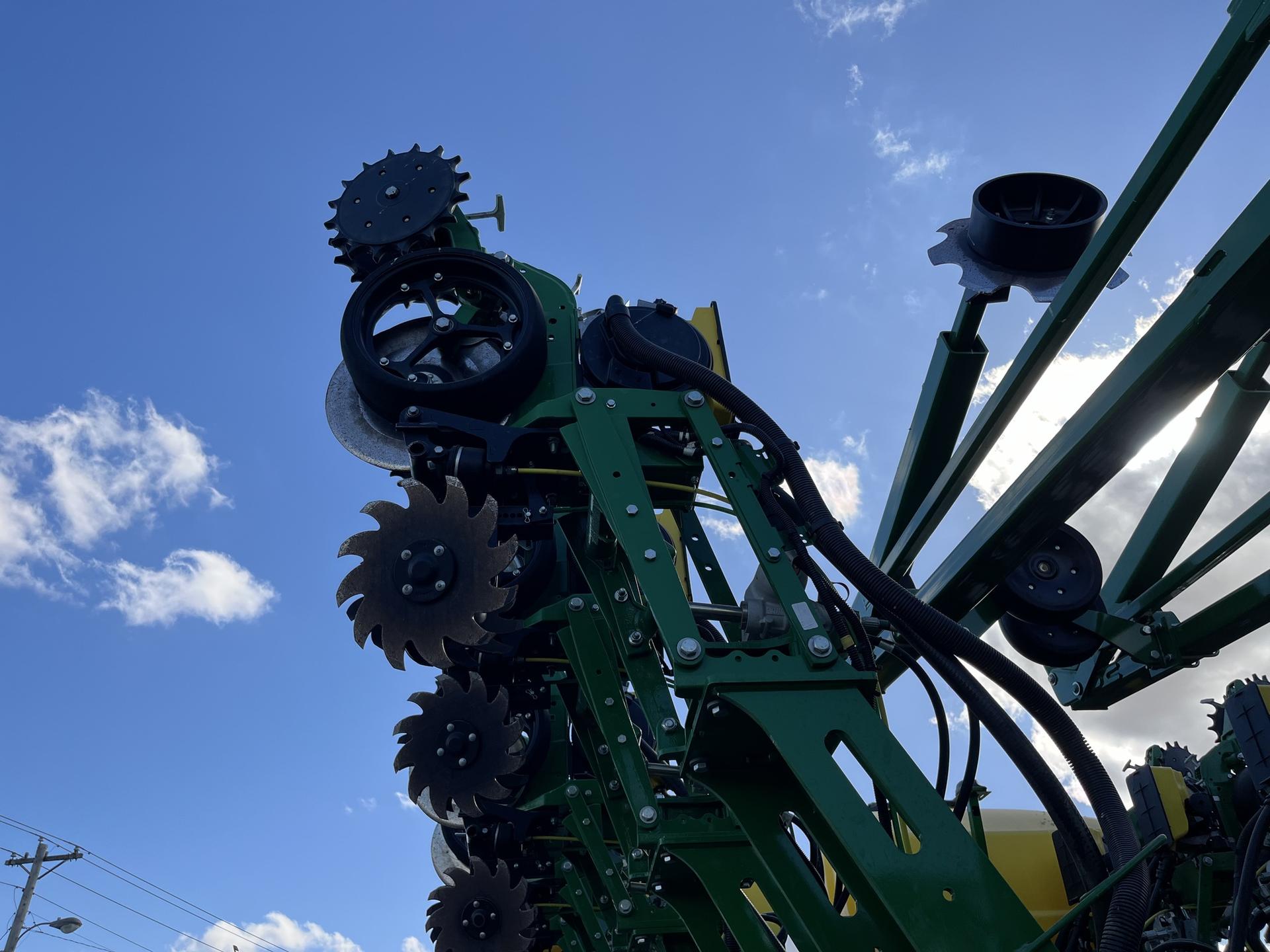 2022 John Deere 1795 Image