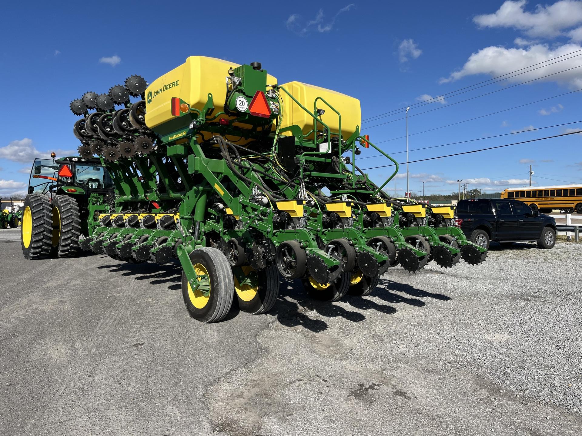 2022 John Deere 1795 Image