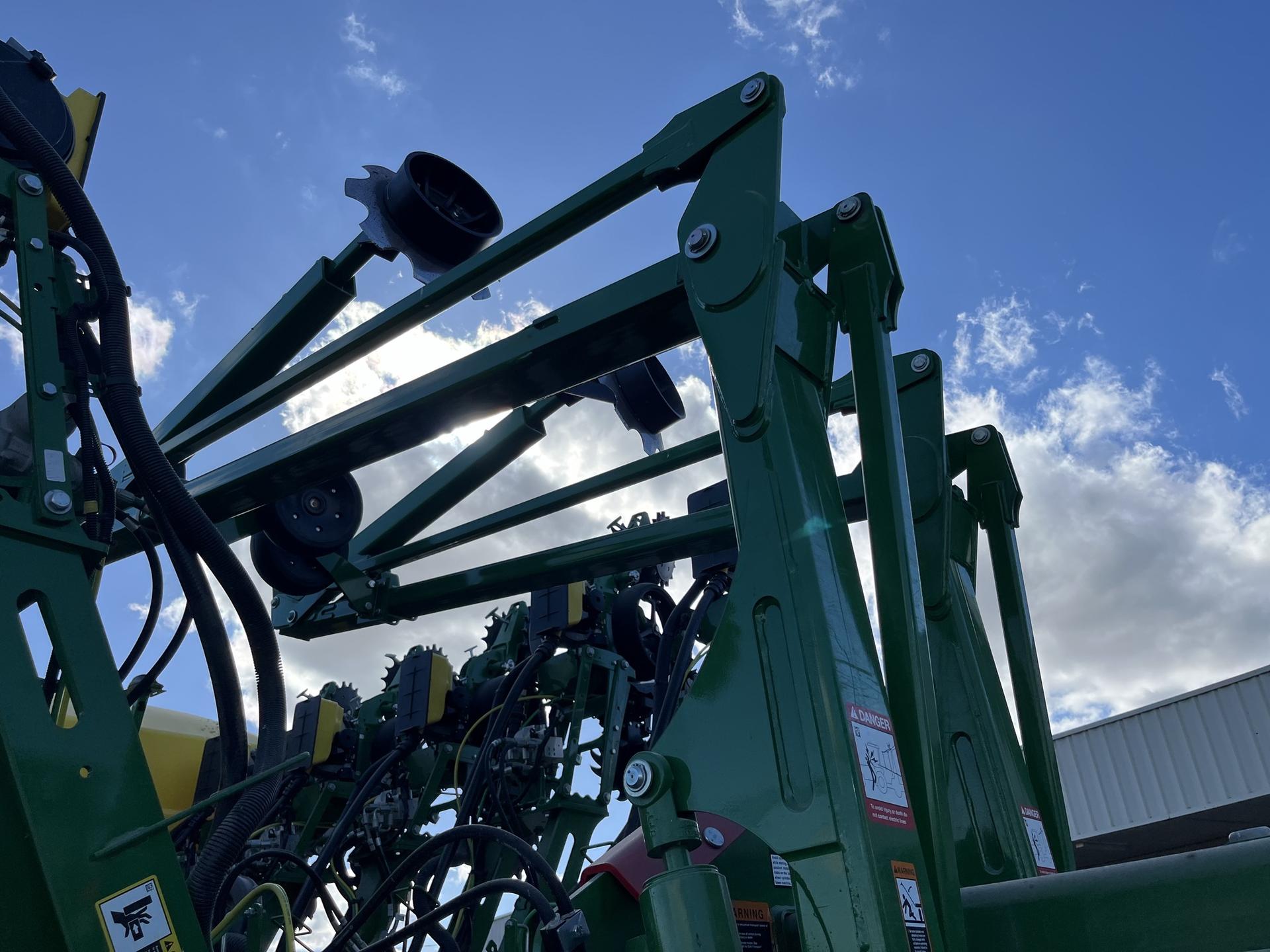 2022 John Deere 1795 Image