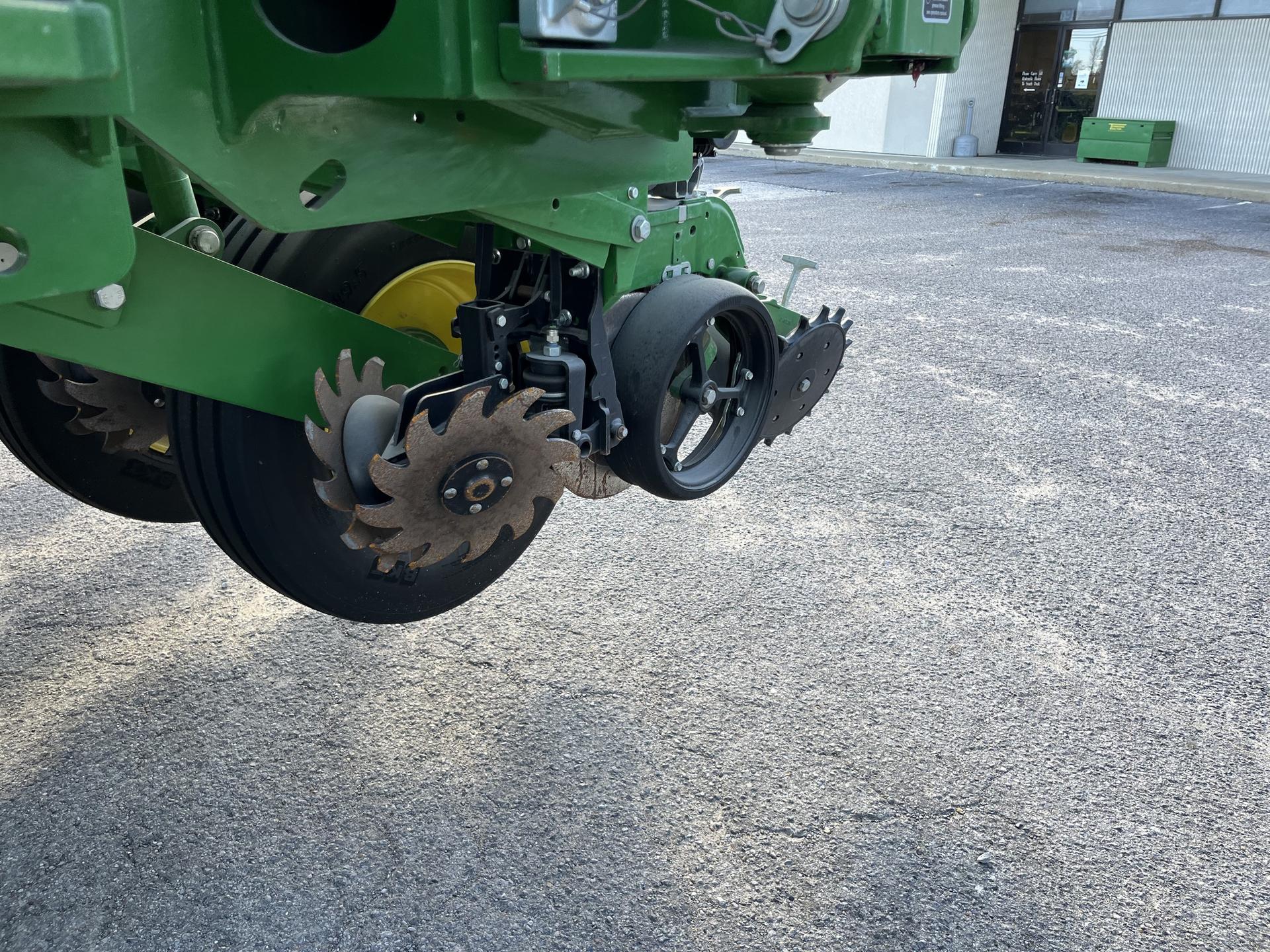 2022 John Deere 1795 Image