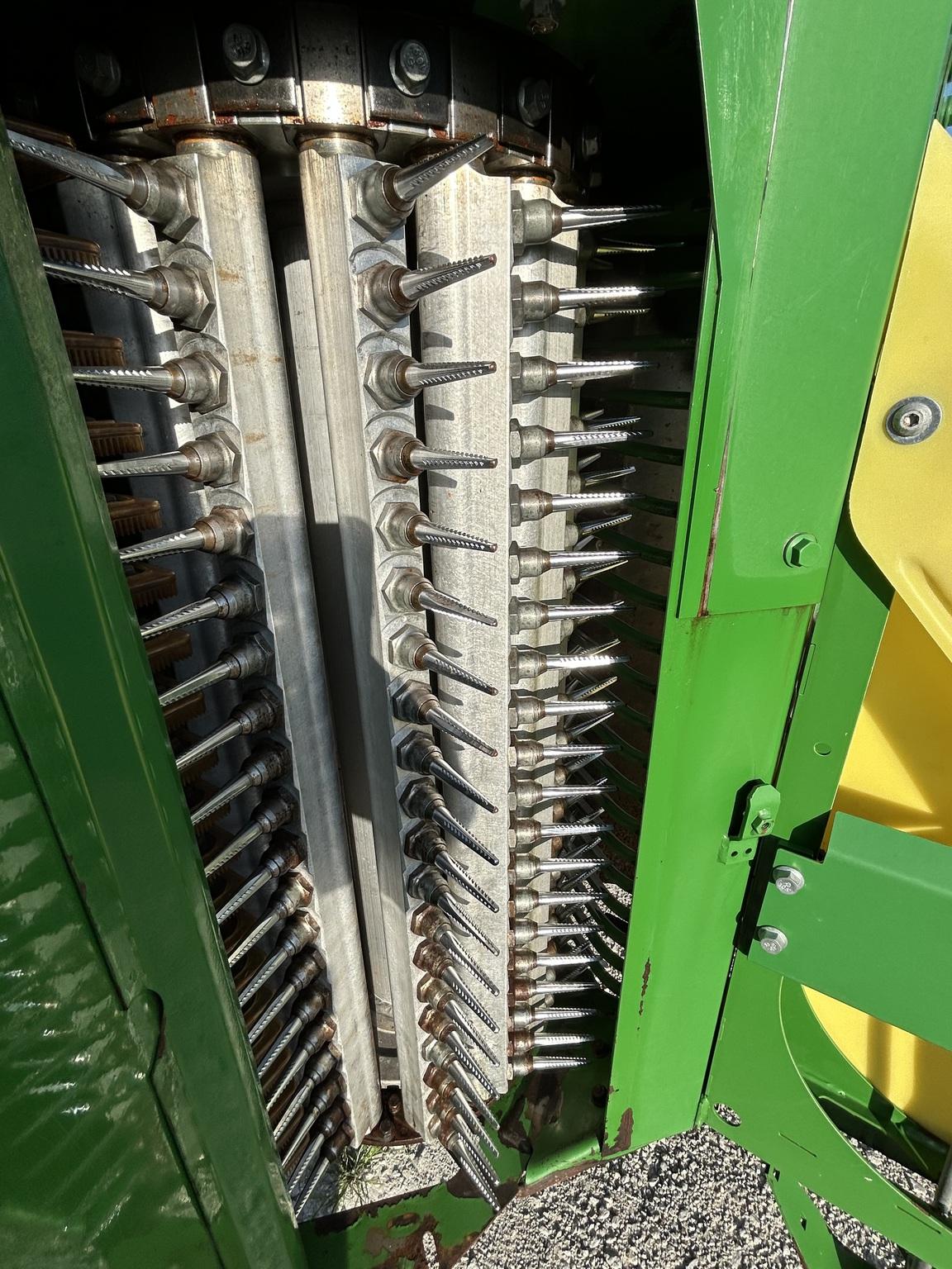 2021 John Deere CP690 Image