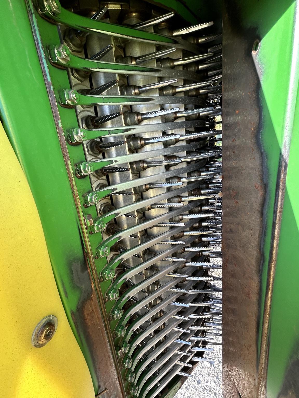 2021 John Deere CP690 Image