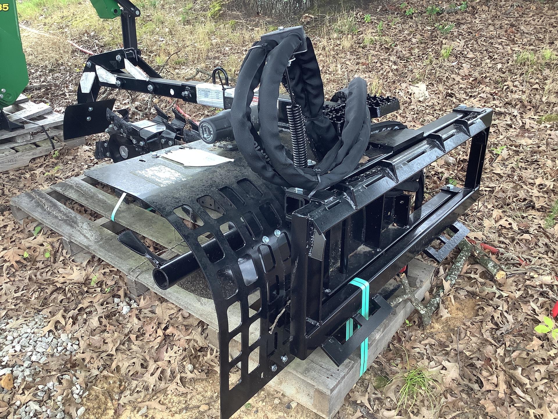2023 John Deere TR36B Image