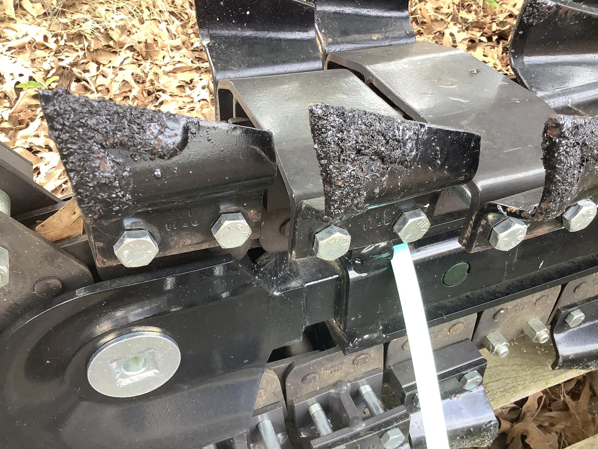 2023 John Deere TR36B Image