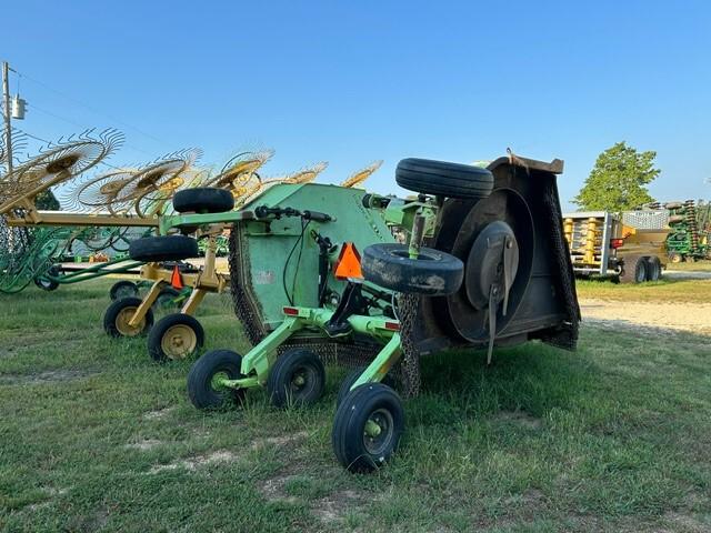 SCHULTE XH-1500 Image