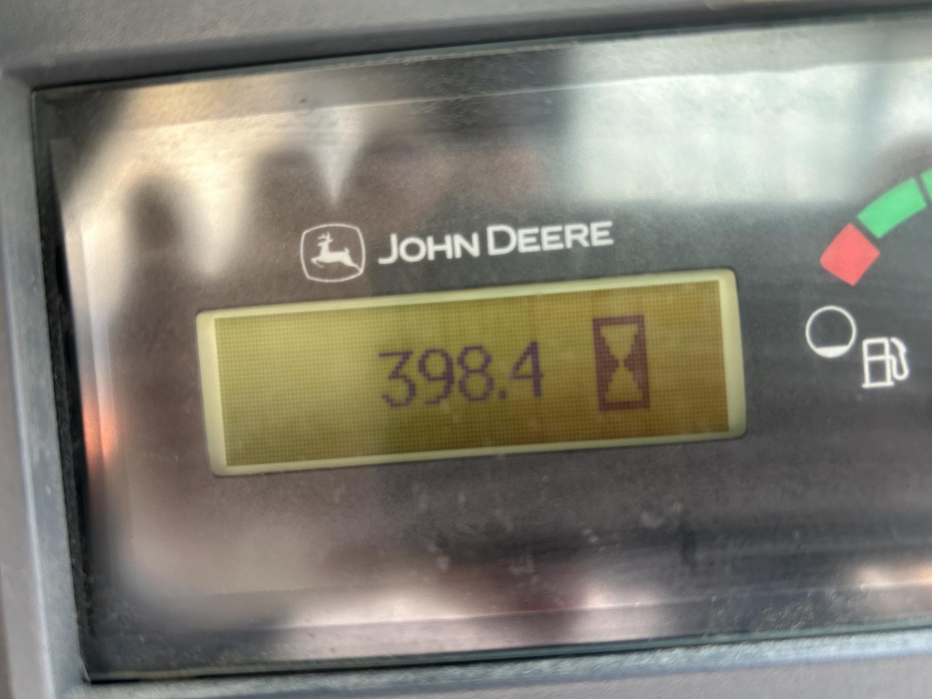 2023 John Deere 333G Image