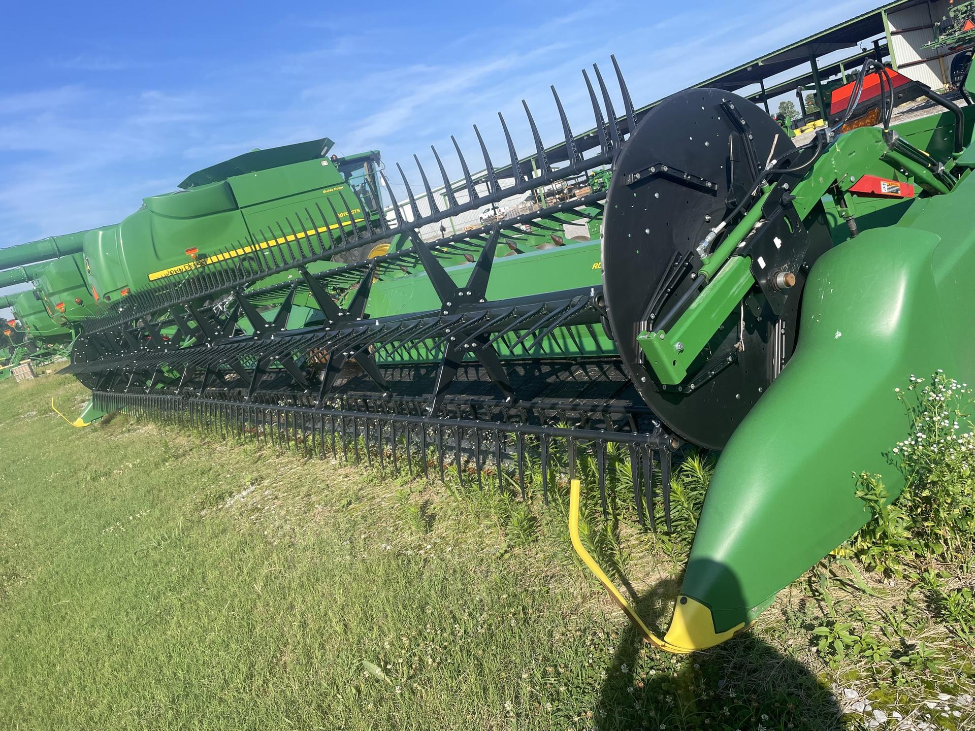 2023 John Deere RD40F Image