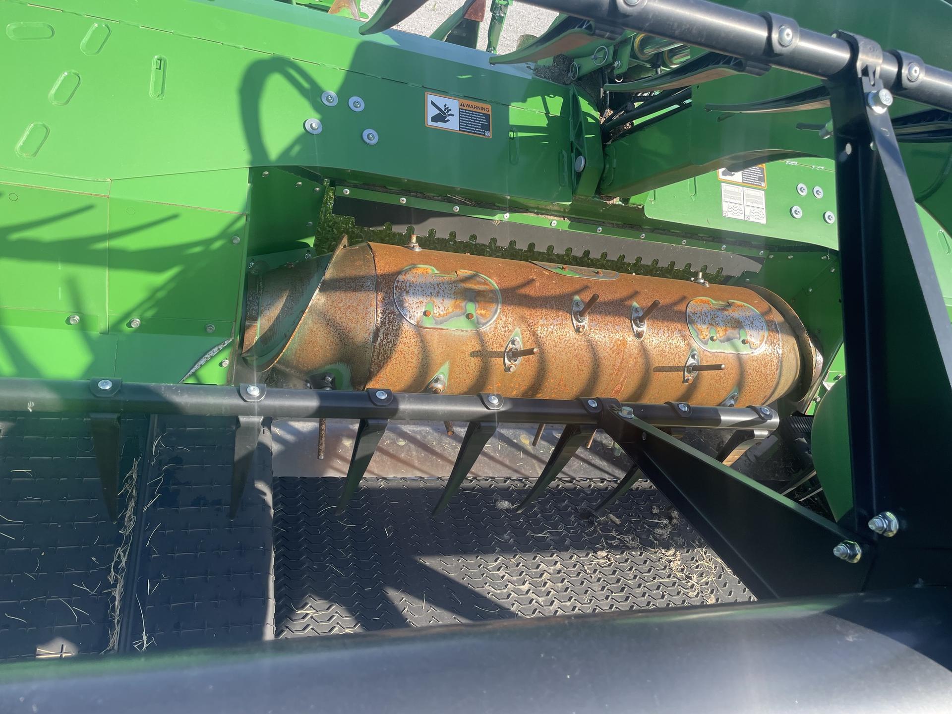 2023 John Deere RD40F Image