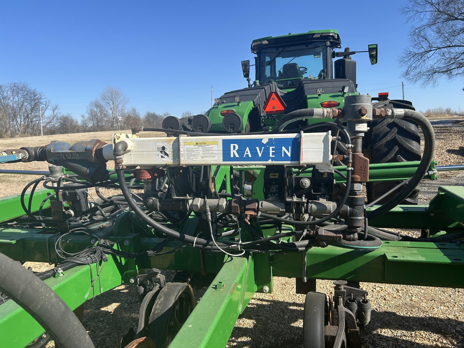 2016 John Deere 2510H Image