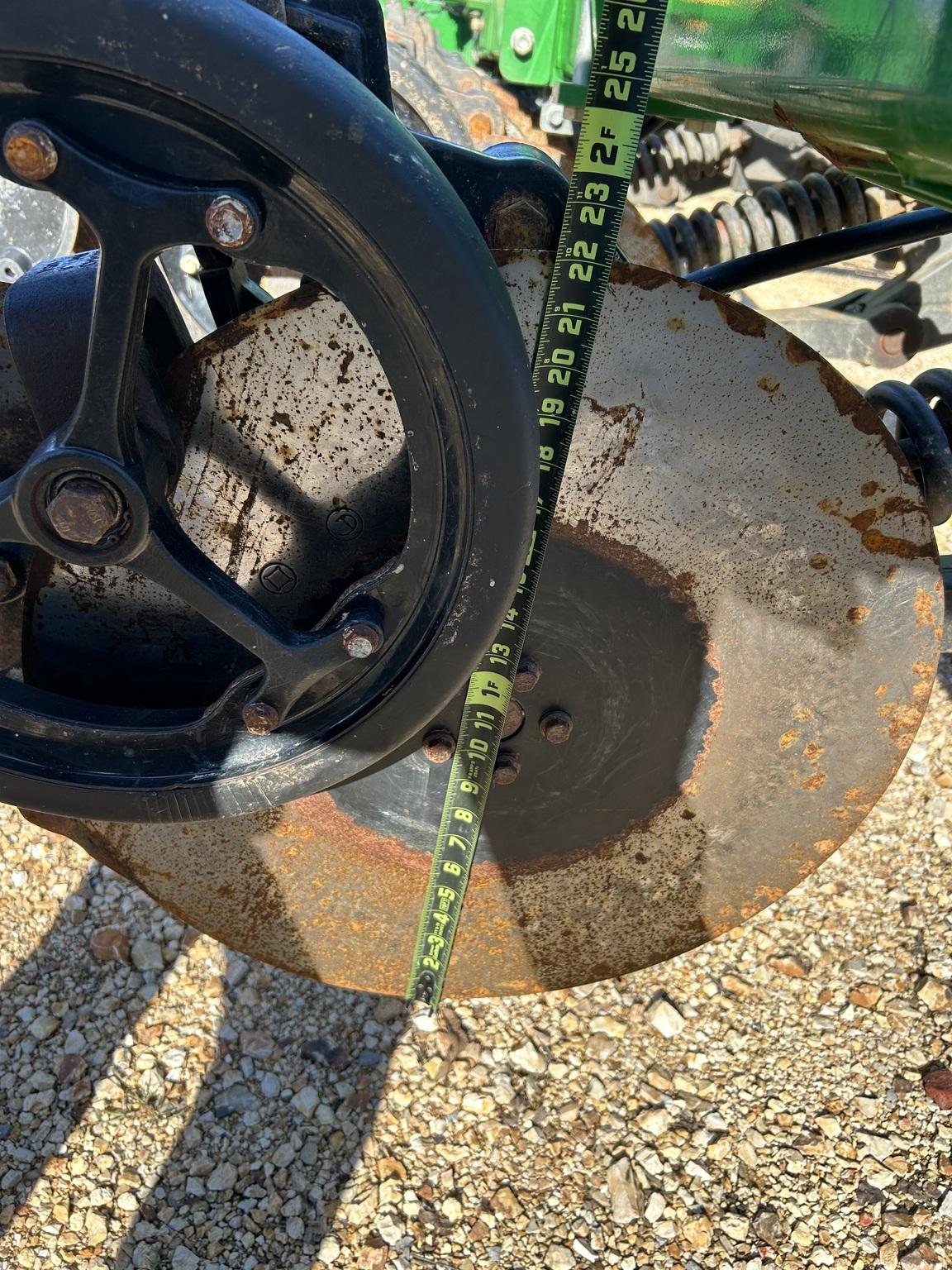 2016 John Deere 2510H Image
