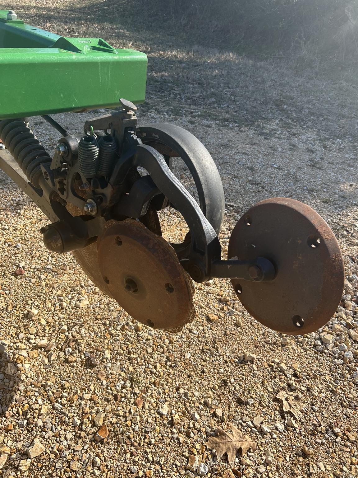 2016 John Deere 2510H Image