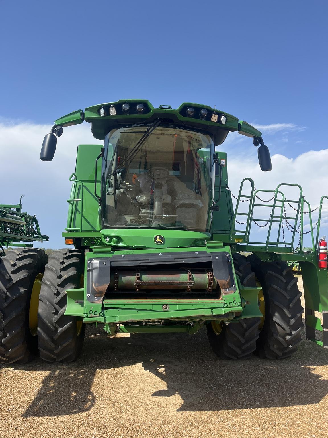2024 John Deere S770 Image