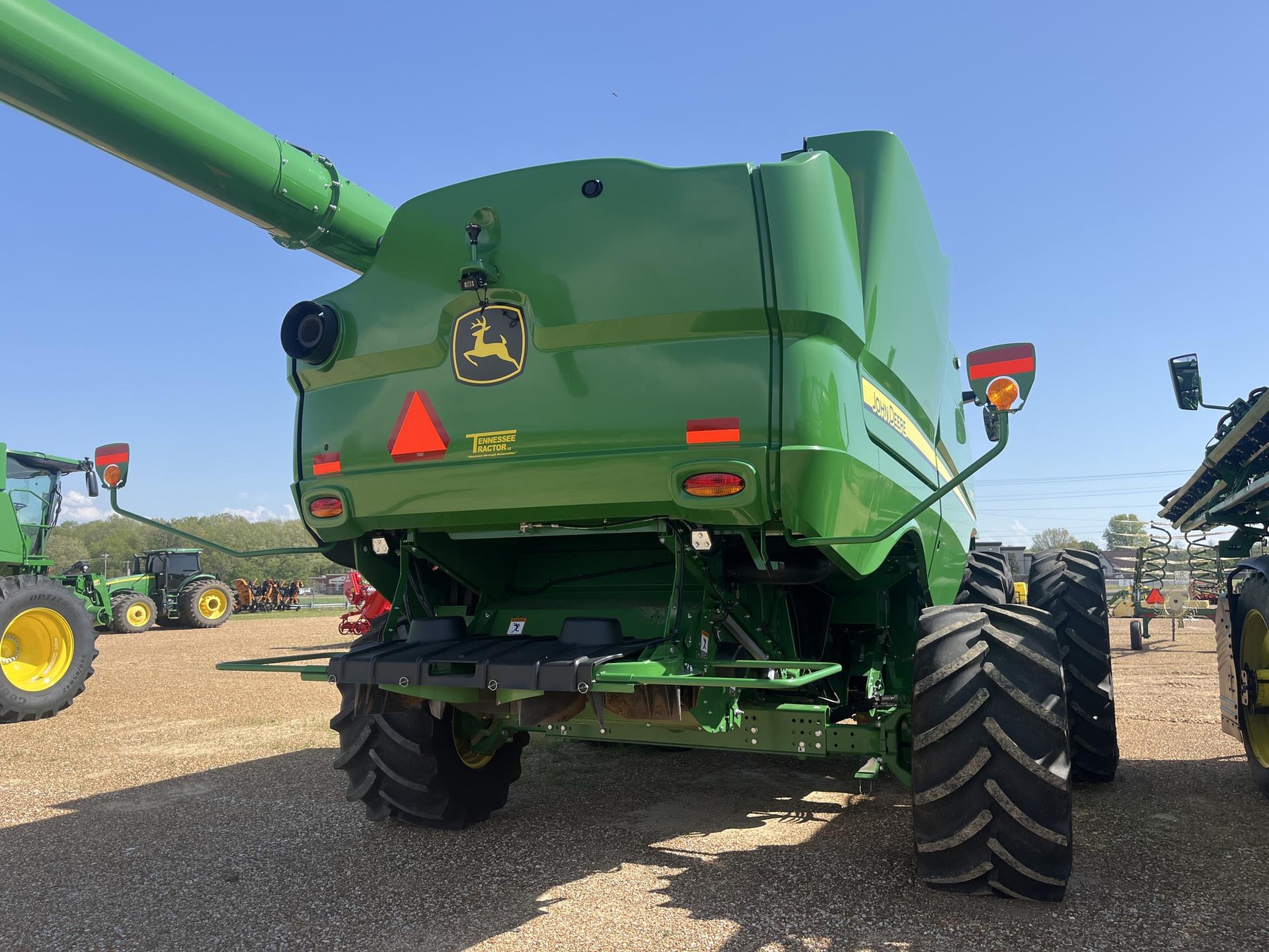 2024 John Deere S770 Image