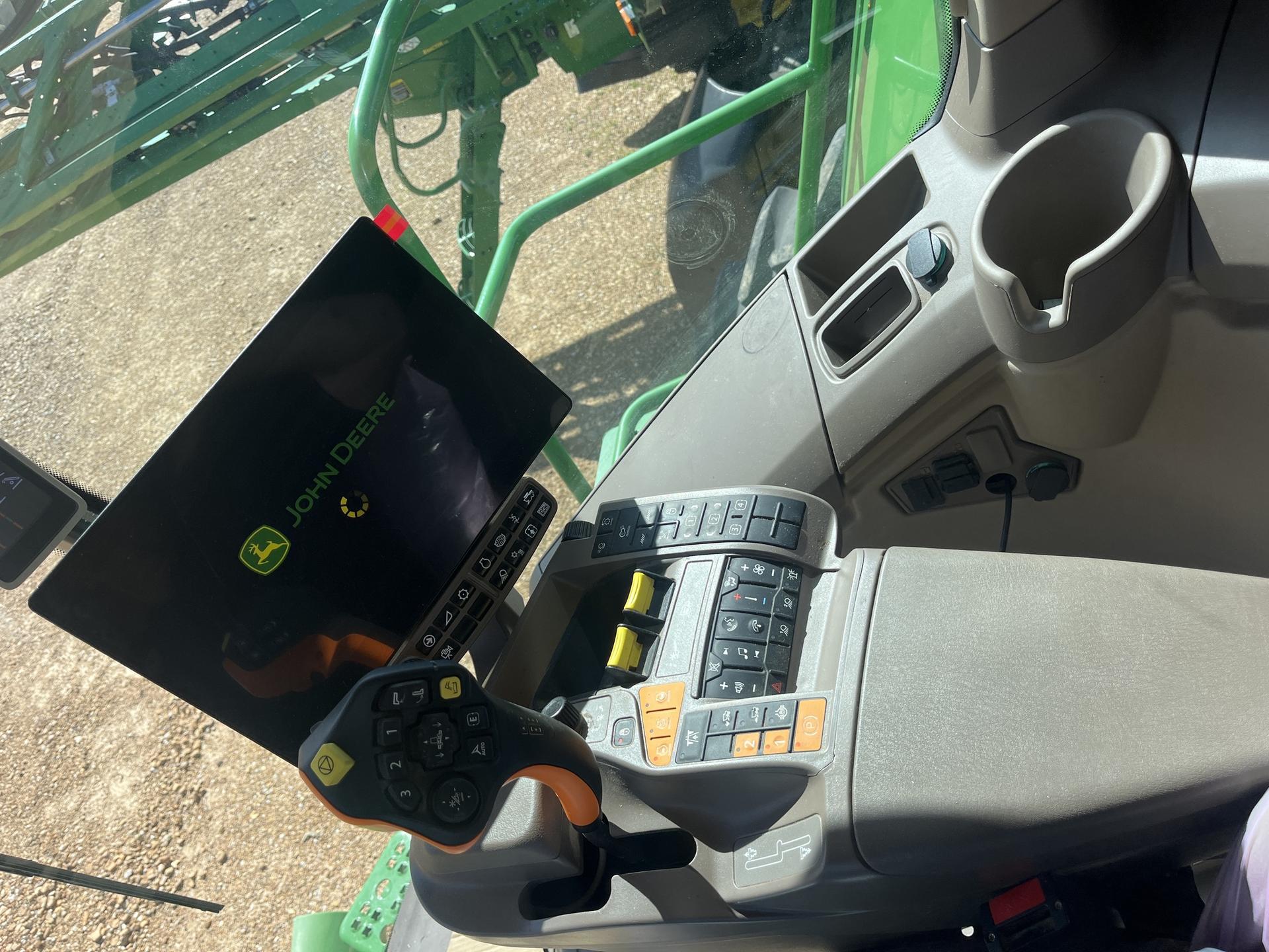 2024 John Deere S770 Image