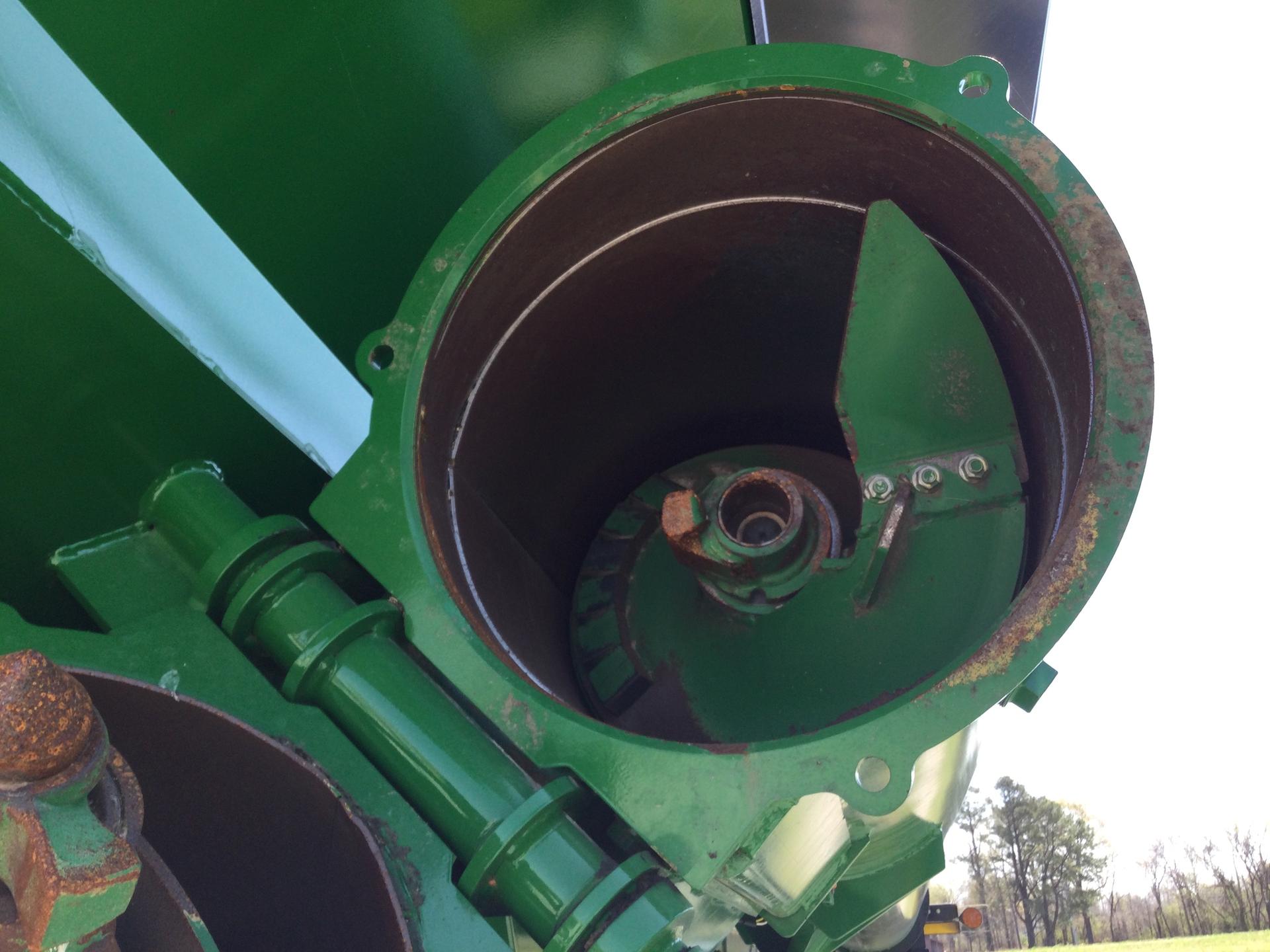 2022 Brent V1300 Image