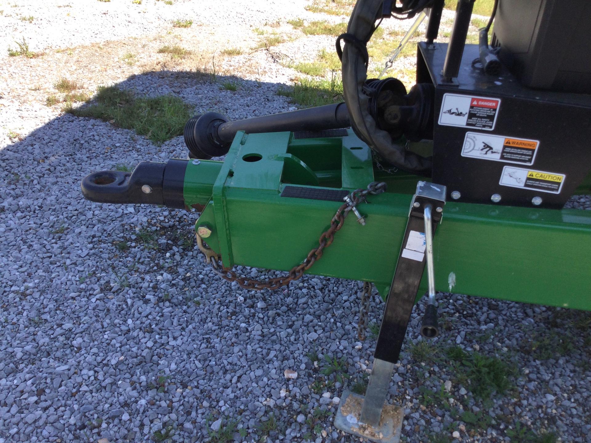 2022 Brent V1300 Image