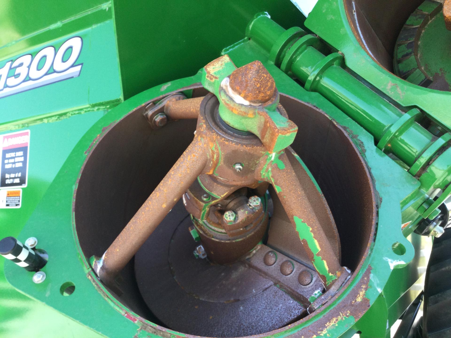 2022 Brent V1300 Image