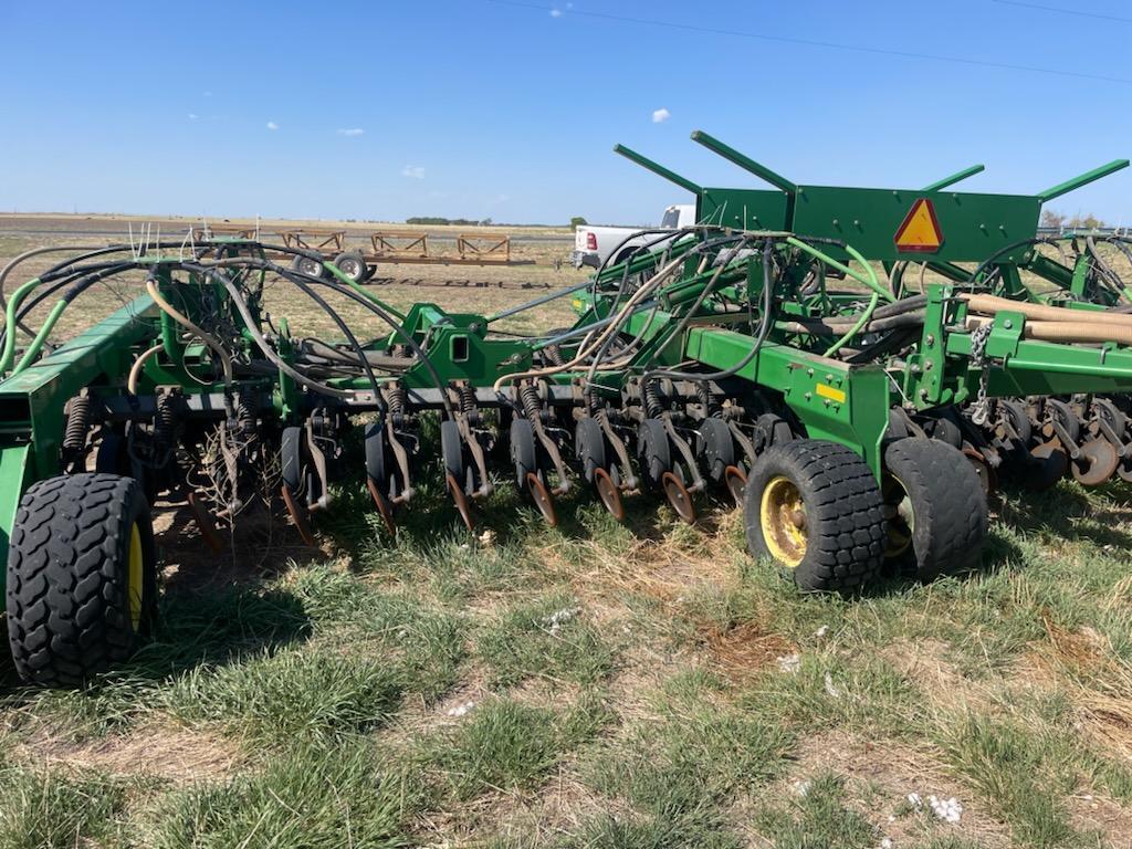2007 John Deere 1890 Image