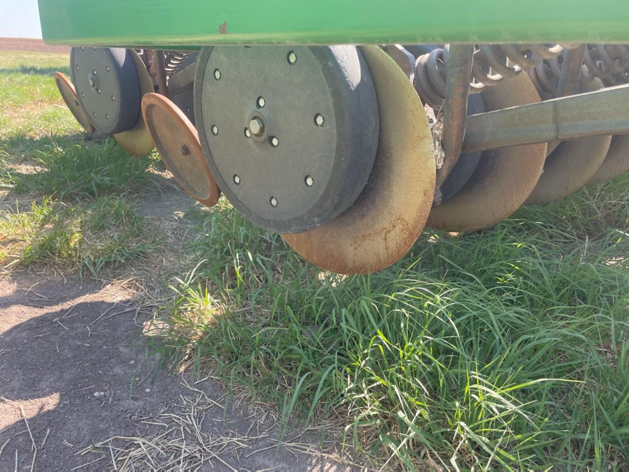 2007 John Deere 1890 Image