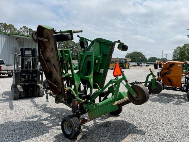 2014 Frontier FM1017R Image