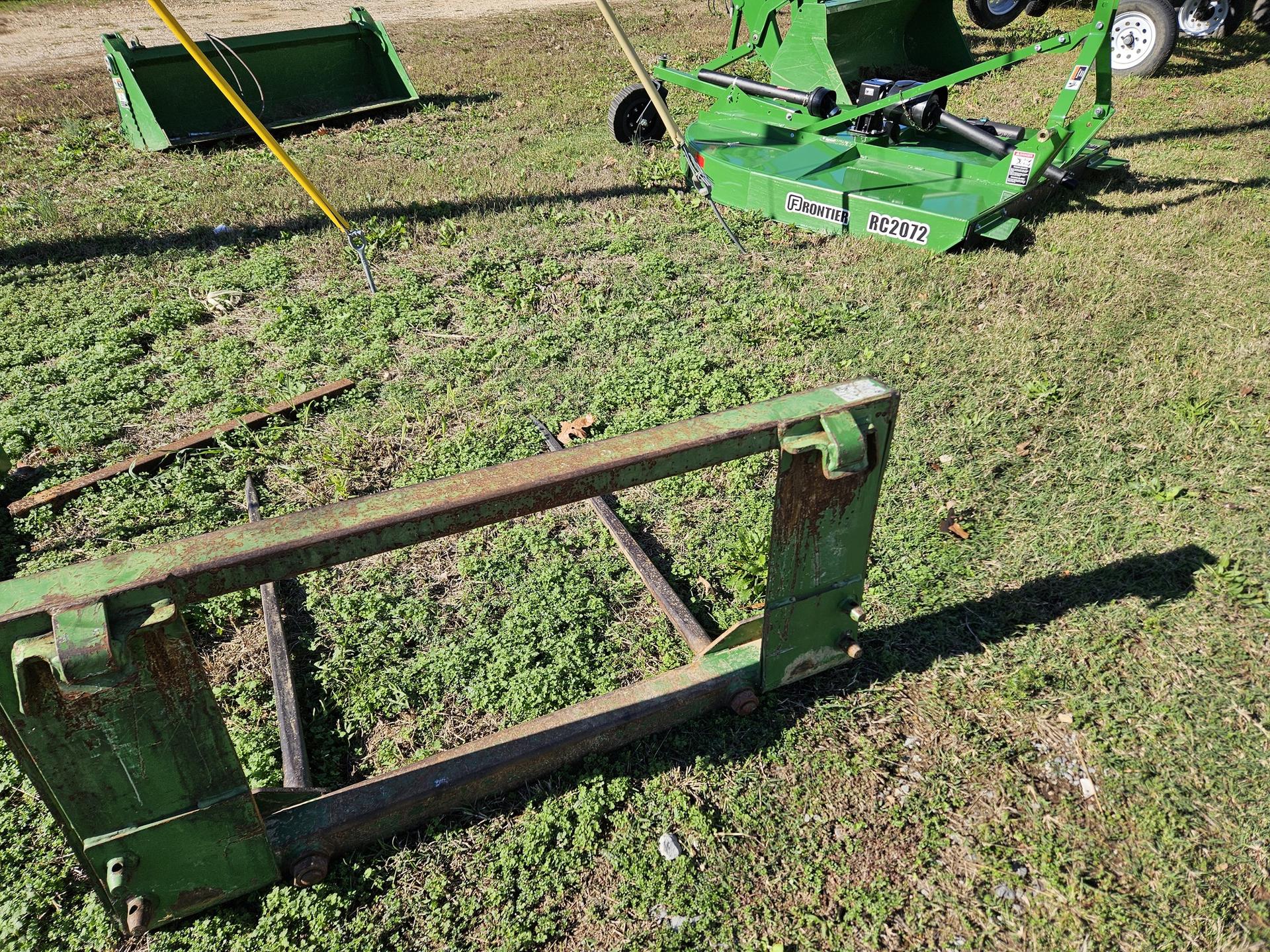 2013 Horst JD440 Image