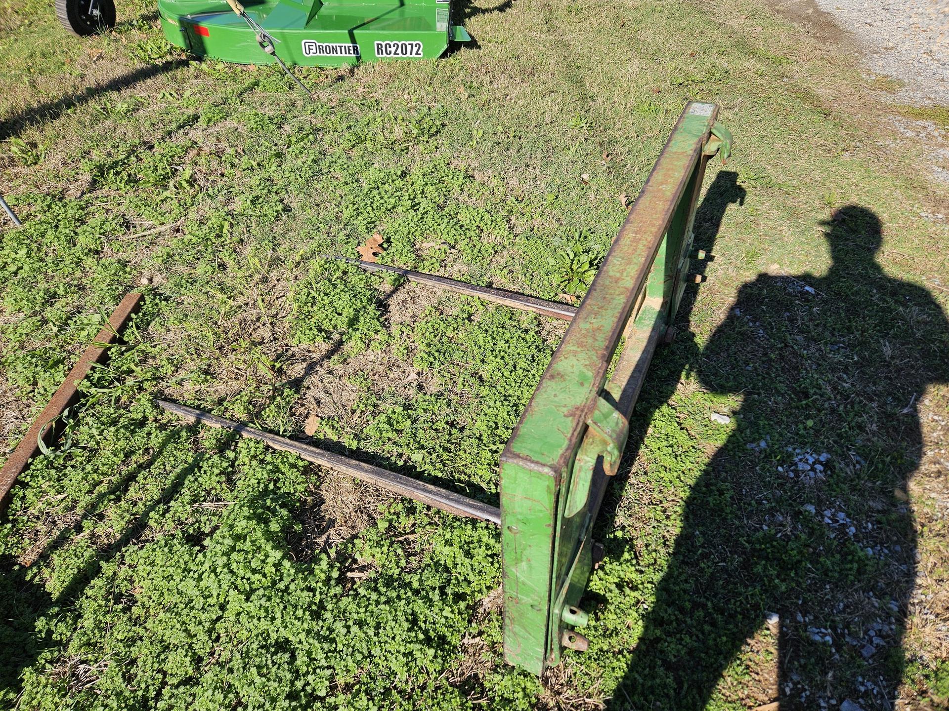 2013 Horst JD440 Image