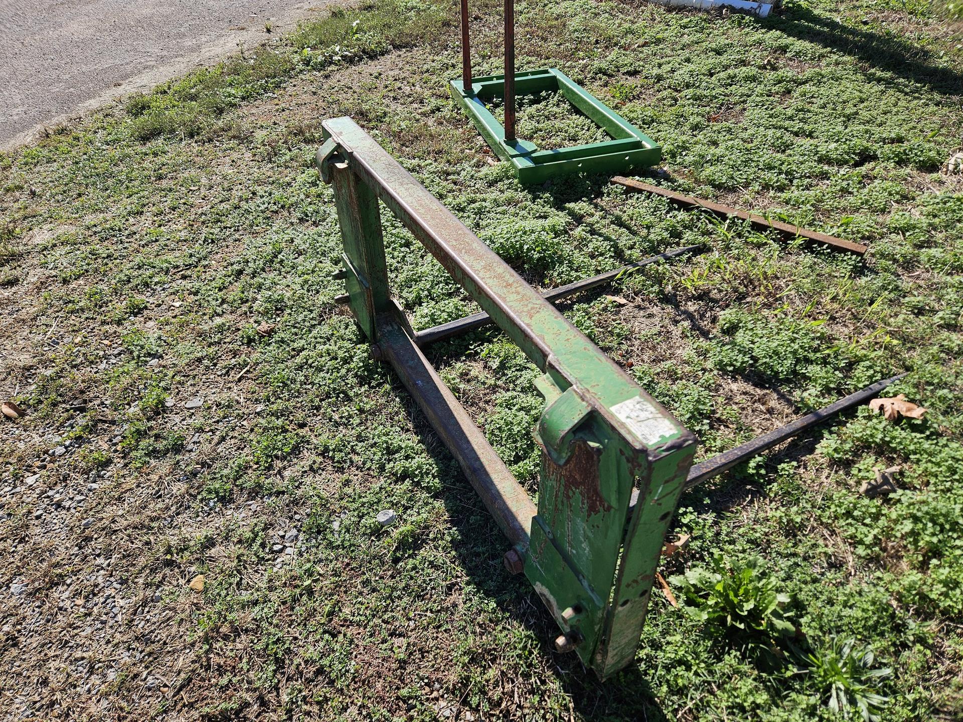 2013 Horst JD440 Image