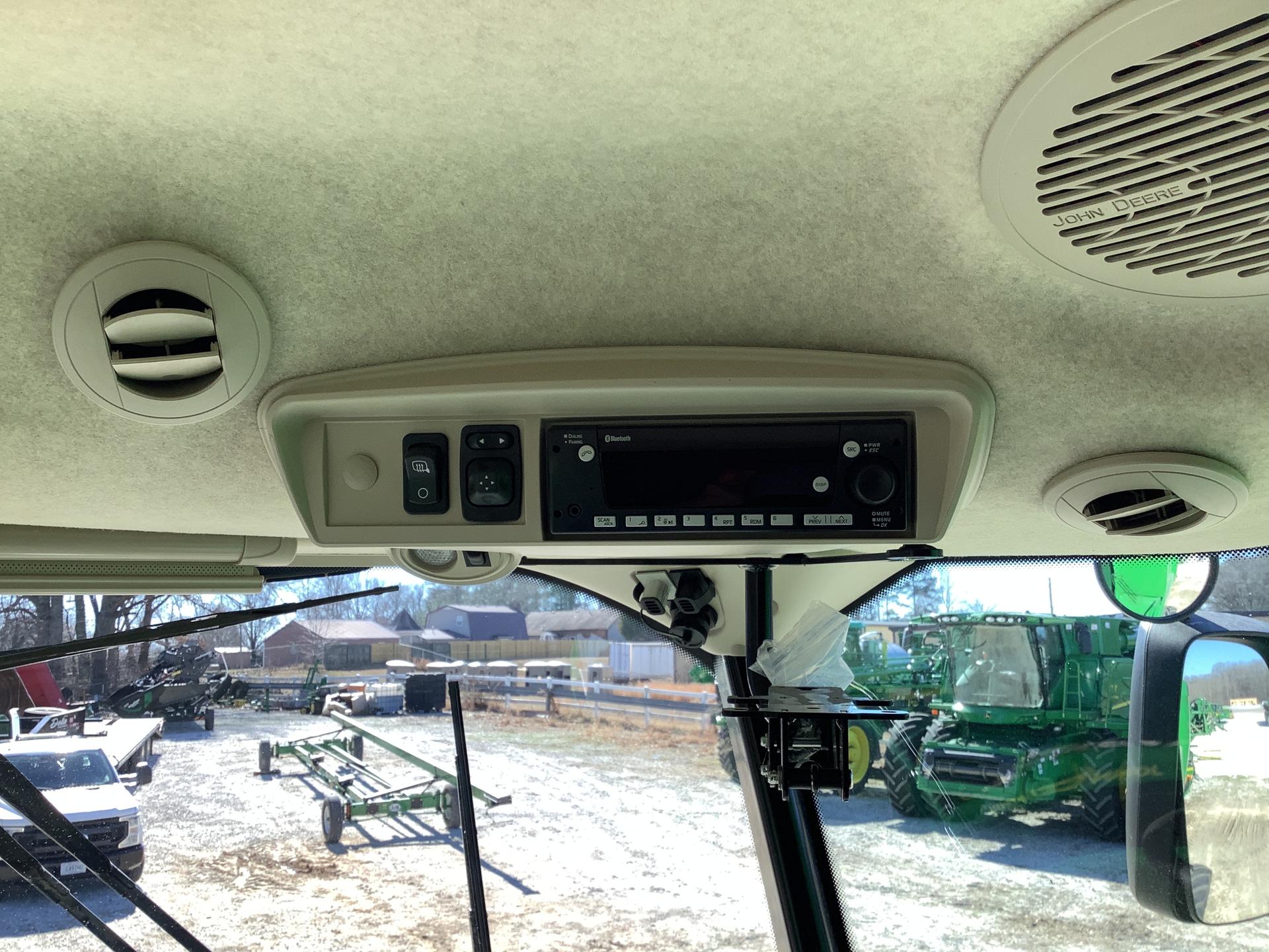 2023 John Deere S770 Image