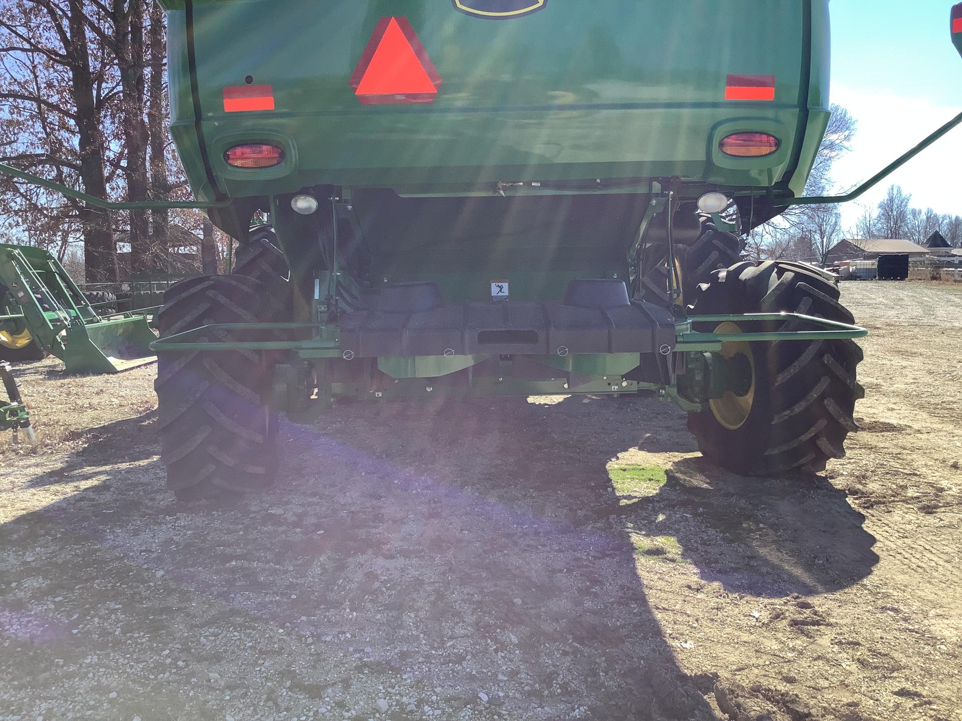 2023 John Deere S770 Image