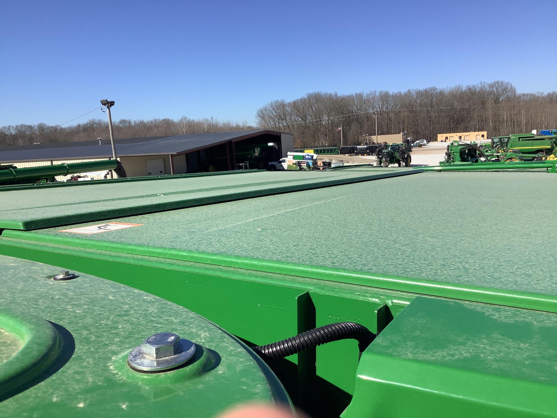 2023 John Deere S770 Image