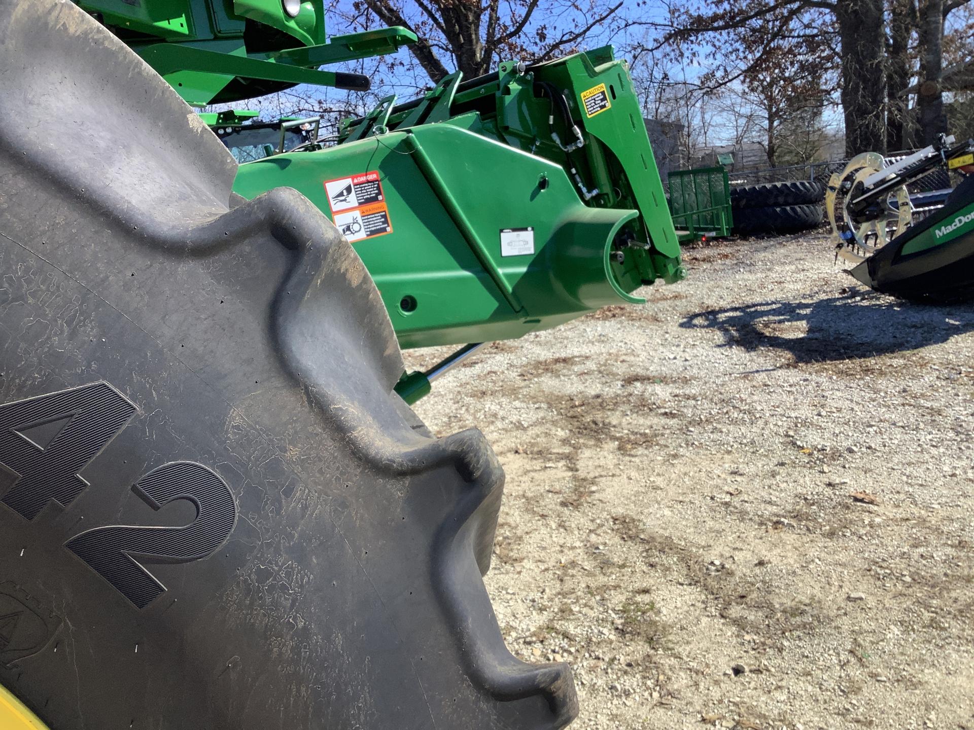 2023 John Deere S770 Image