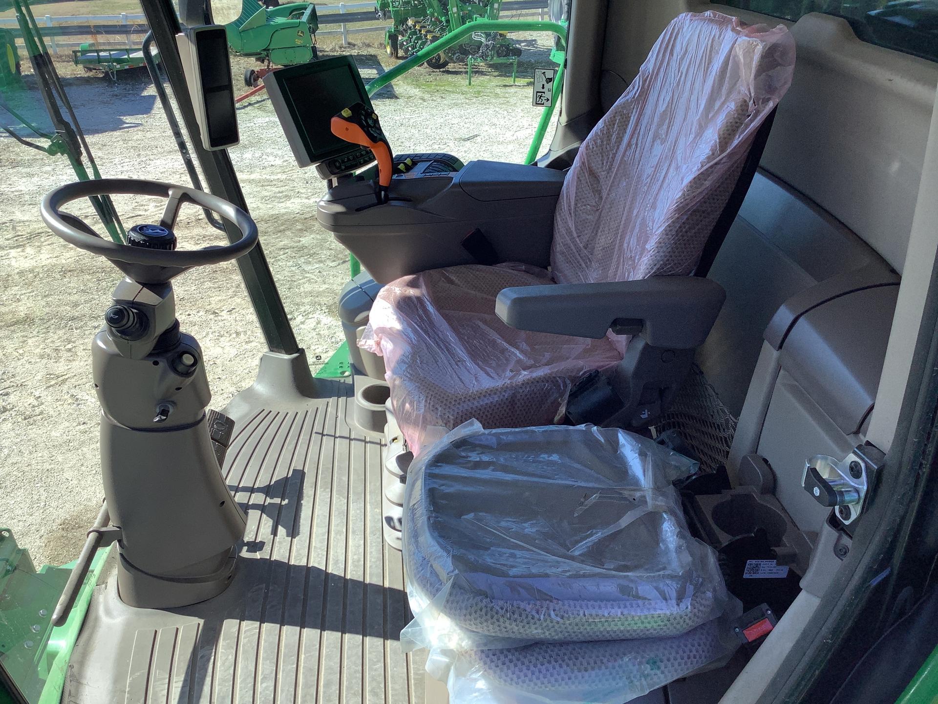 2023 John Deere S770 Image