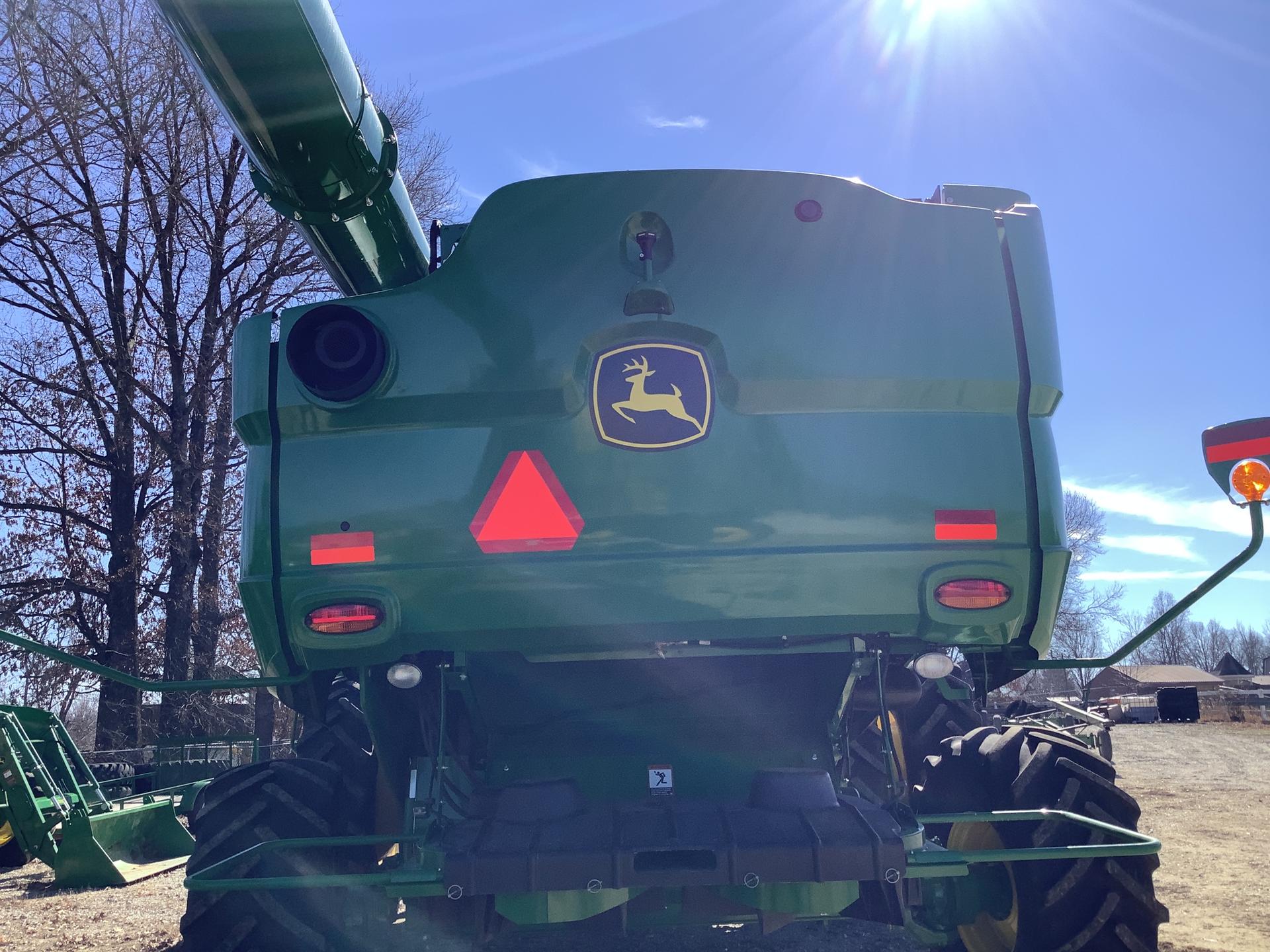 2023 John Deere S770 Image