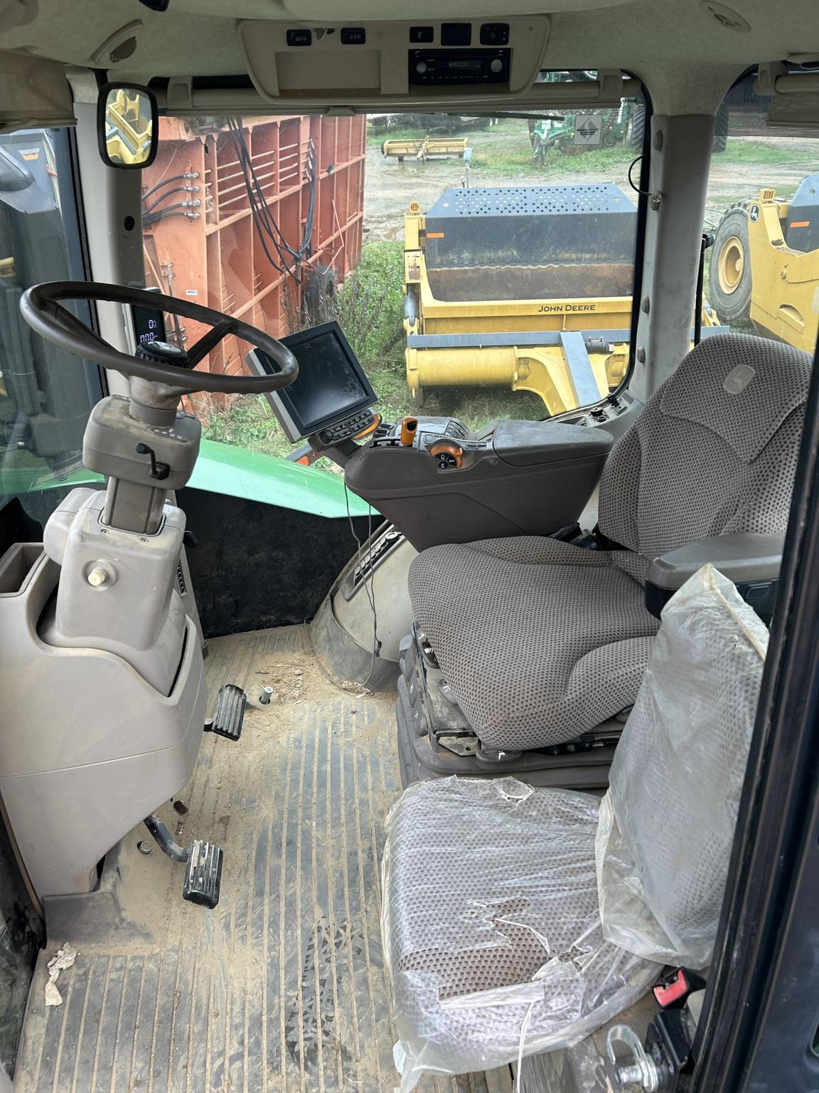2018 John Deere 9570R Image