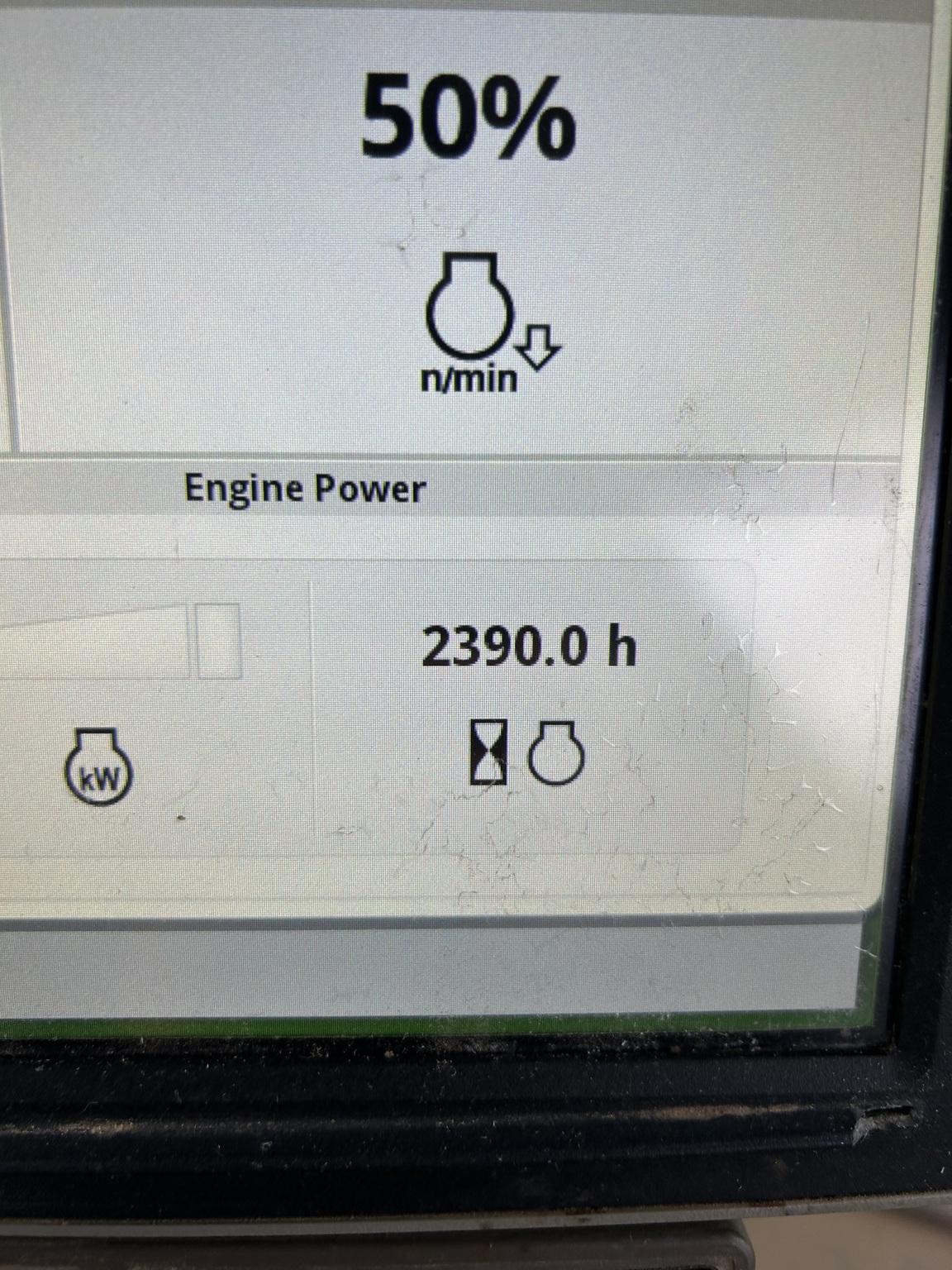 2018 John Deere 9570R Image