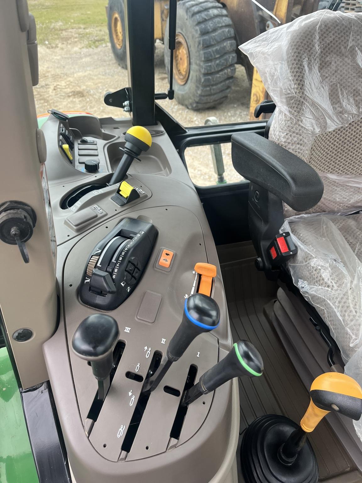 2023 John Deere 5120M Image