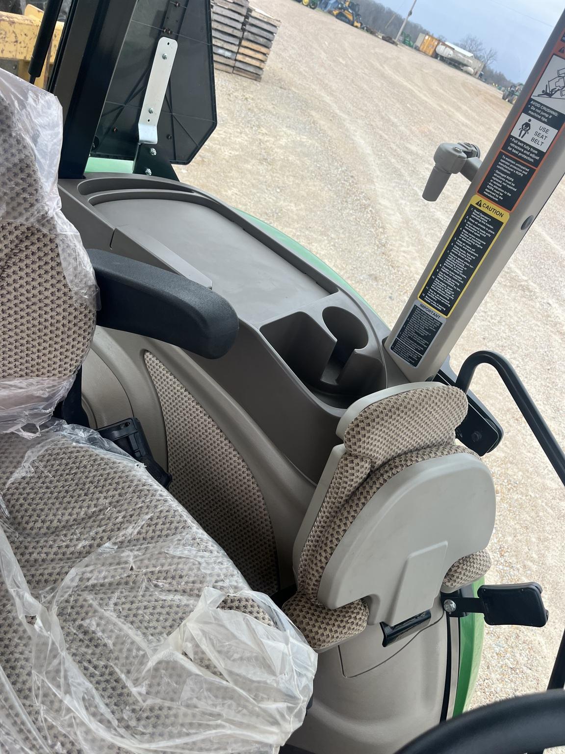 2023 John Deere 5120M Image