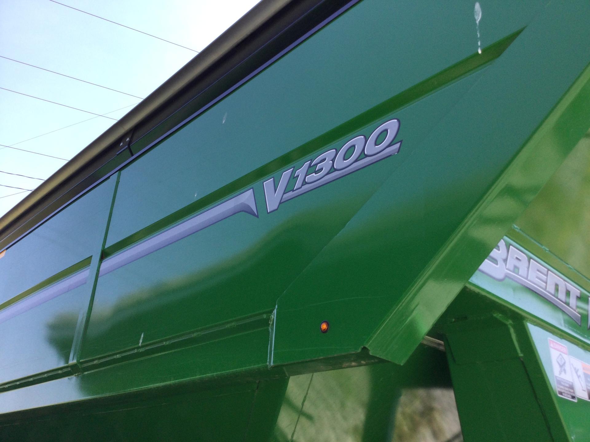 2022 Brent V1300 Image