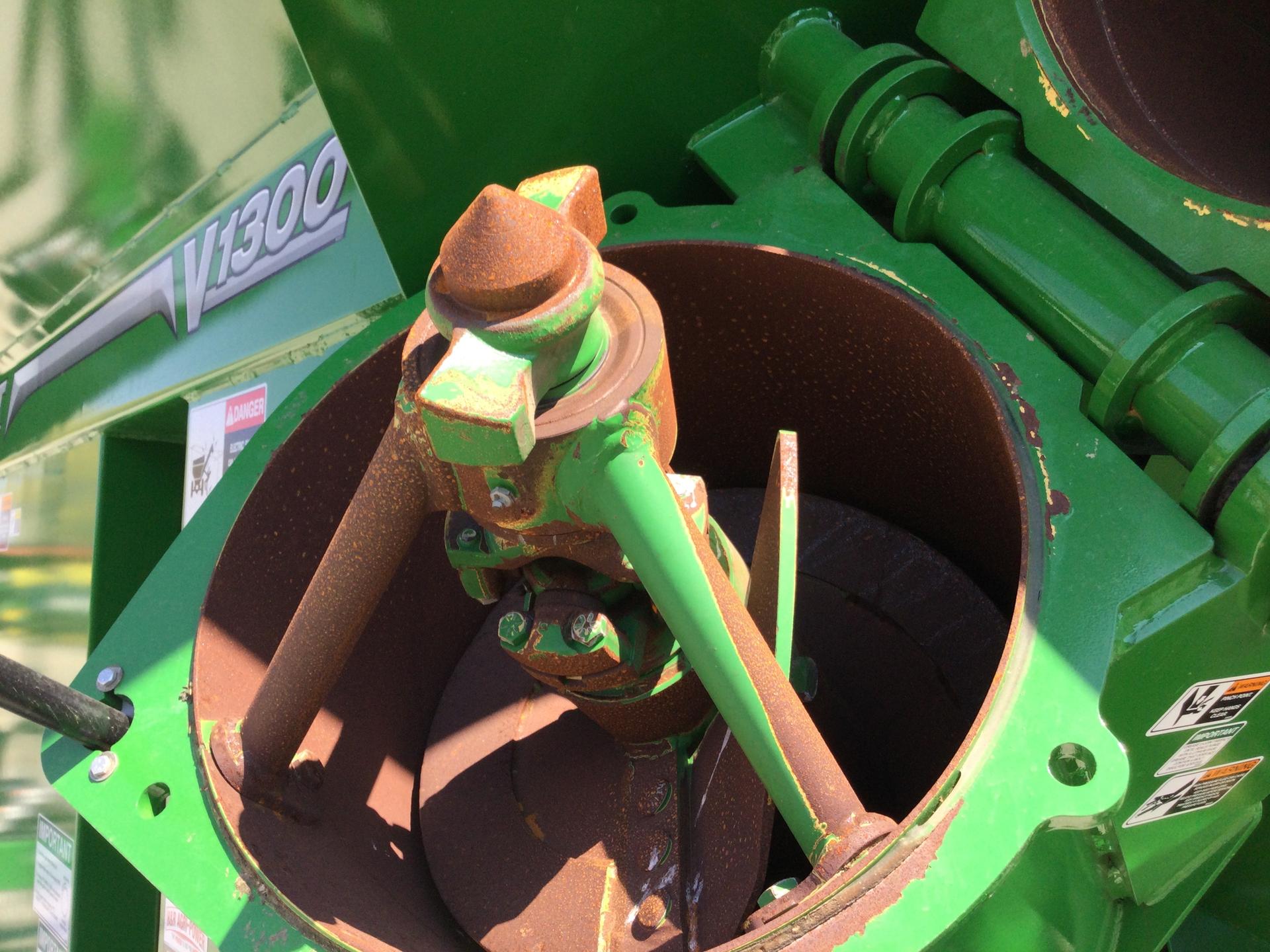 2022 Brent V1300 Image